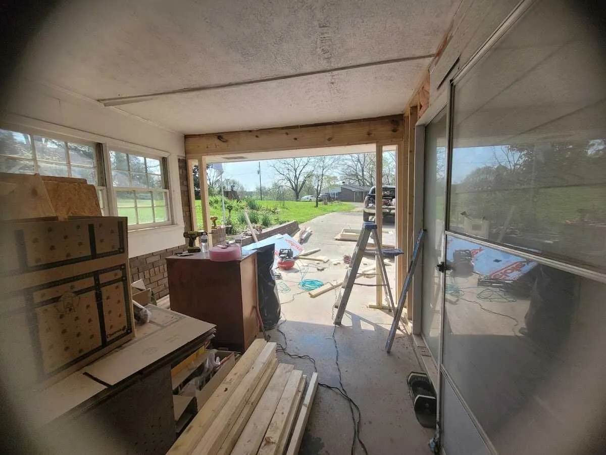 Air movers and dehumidifier for Drying & Dehumidification in Walpole